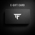 The TONEFIT Digital Card | TONEFIT premium gym apparel