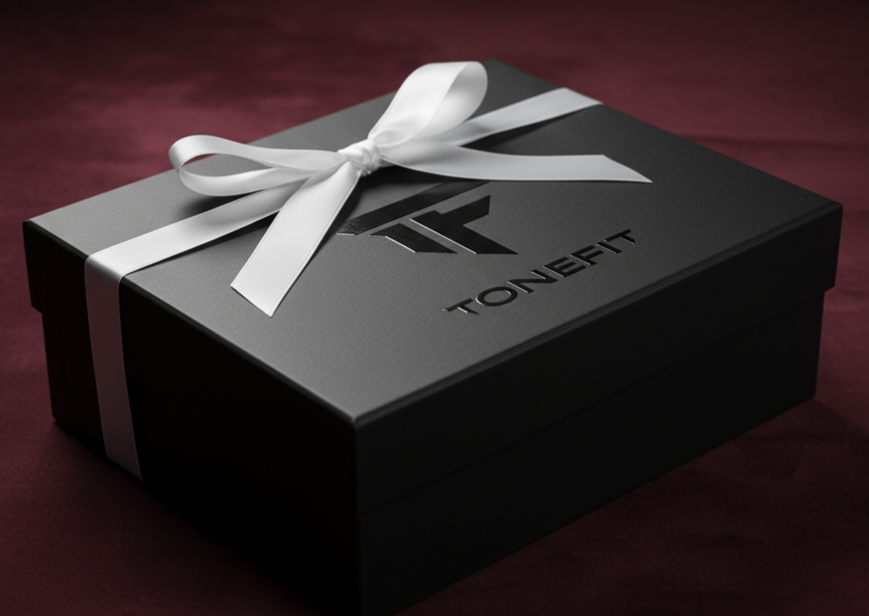 TONEFIT Gift Card
